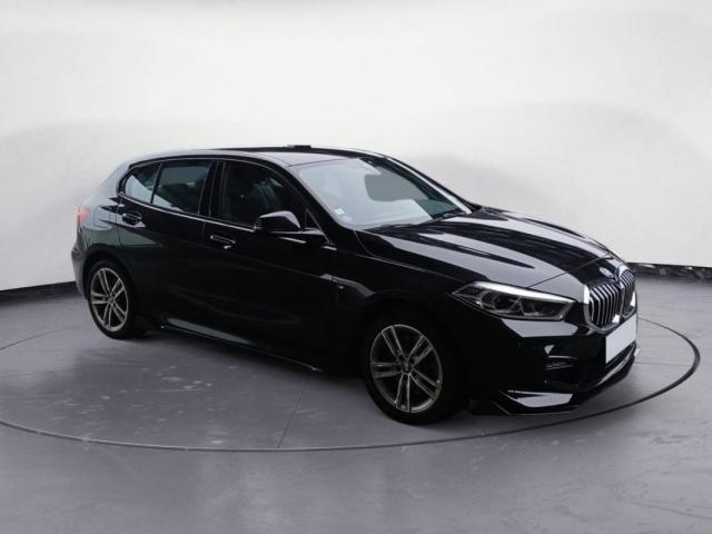 Bmw Série 1 image 8