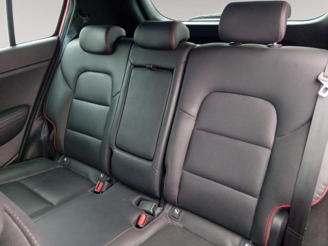 Kia Sportage image 8