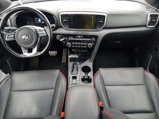 Kia Sportage image 4