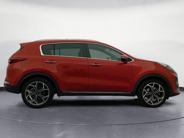Kia Sportage image 3