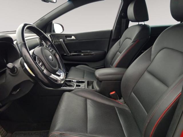 Kia Sportage image 1