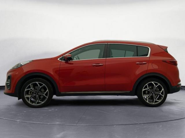 Kia Sportage image 6