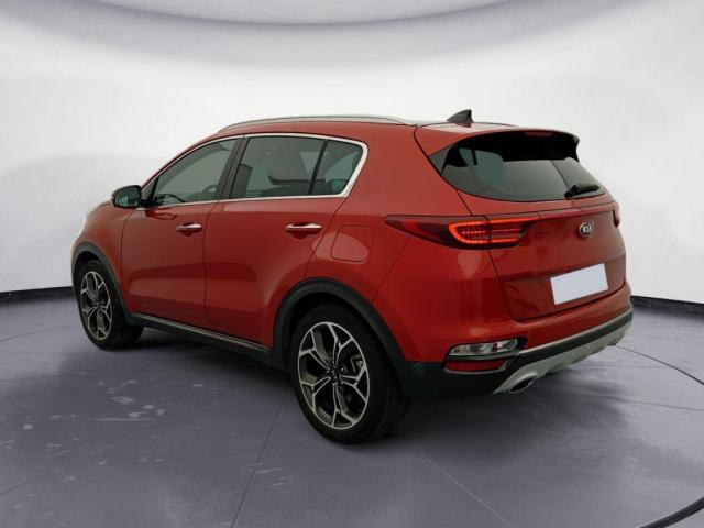 Kia Sportage image 2