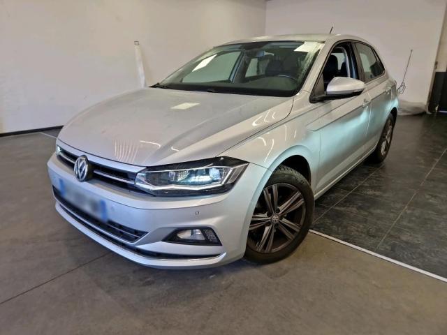 Volkswagen Polo 1.0 Tsi 115 Carat