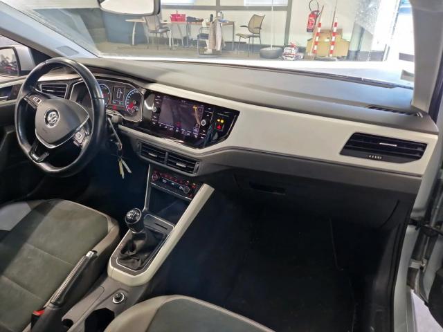 Volkswagen Polo image 2