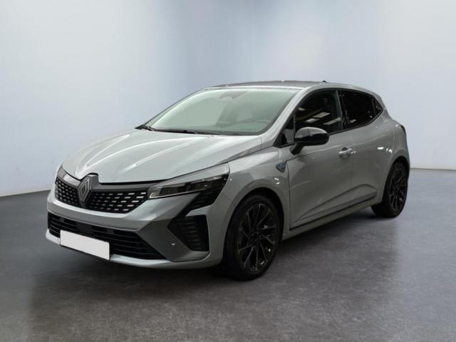 Renault Alpine Clio V E-Tech Full Hybrid Esprit