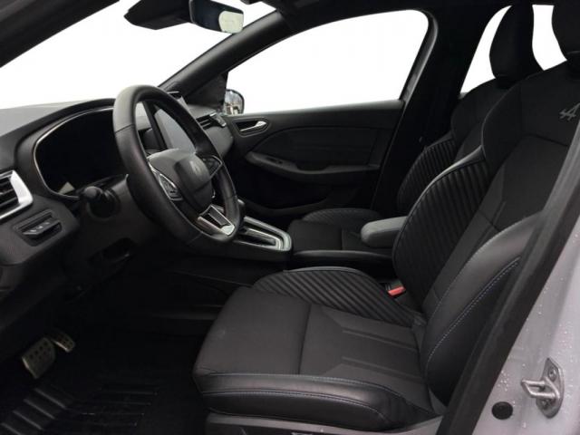 Renault Alpine image 4