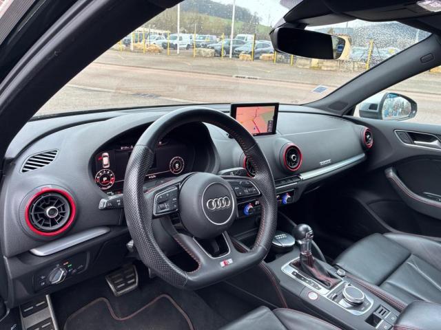 Audi S3 Sportback image 2