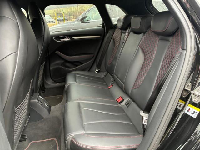 Audi S3 Sportback image 4