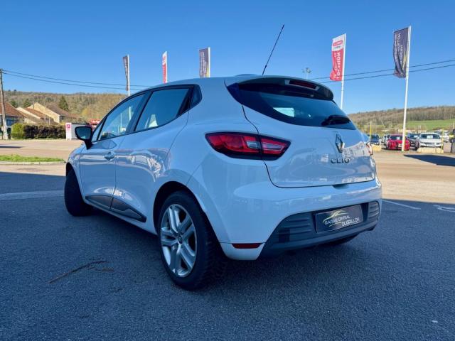 Renault Clio image 7