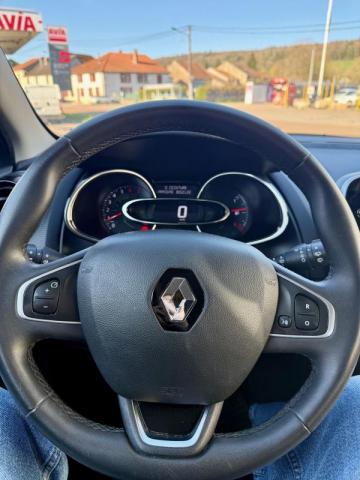 Renault Clio image 6