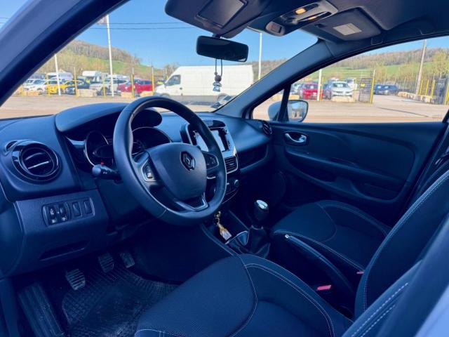 Renault Clio image 1