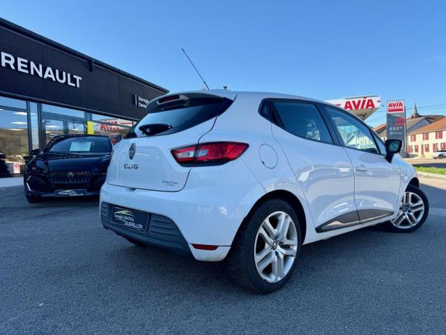 Renault Clio image 4