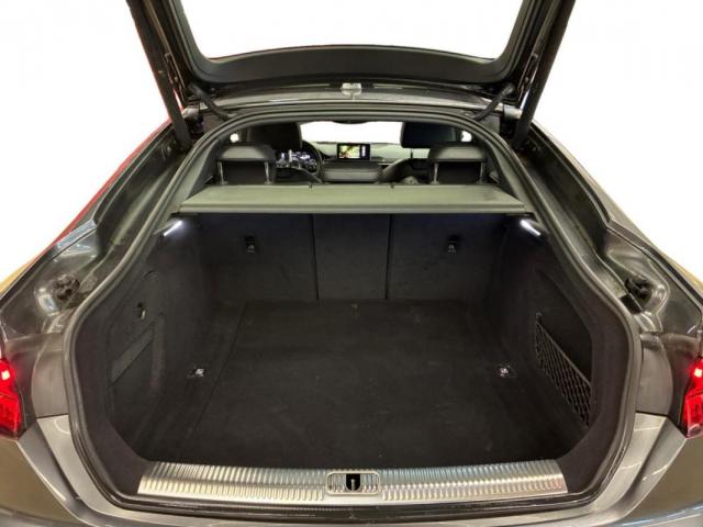 Audi A5 Sportback image 2