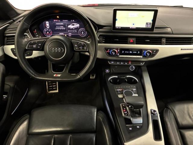 Audi A5 Sportback image 5