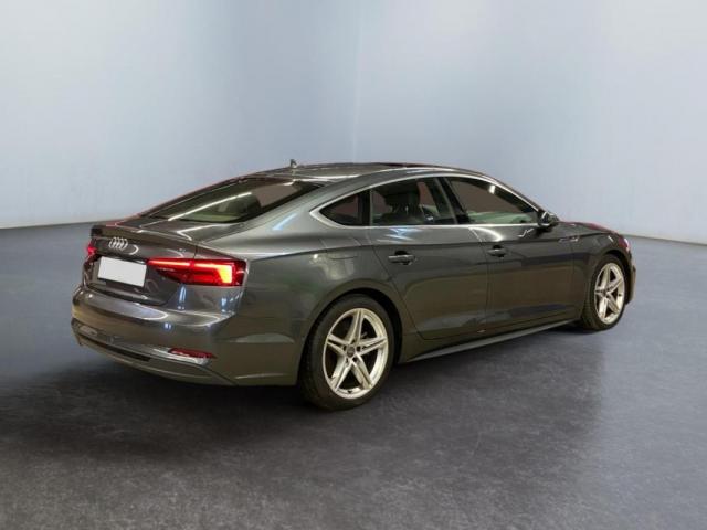 Audi A5 Sportback image 3