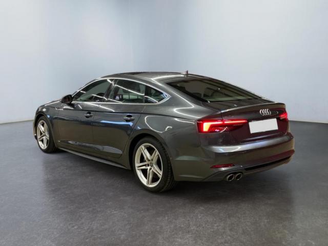 Audi A5 Sportback image 1