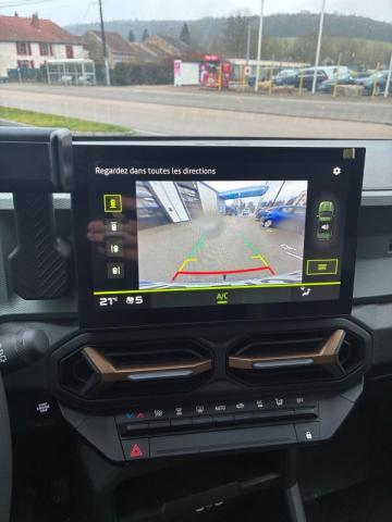 Dacia Duster image 8