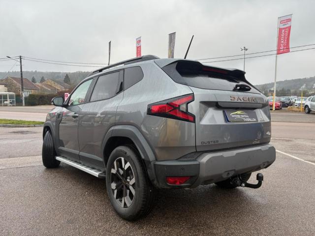 Dacia Duster image 3
