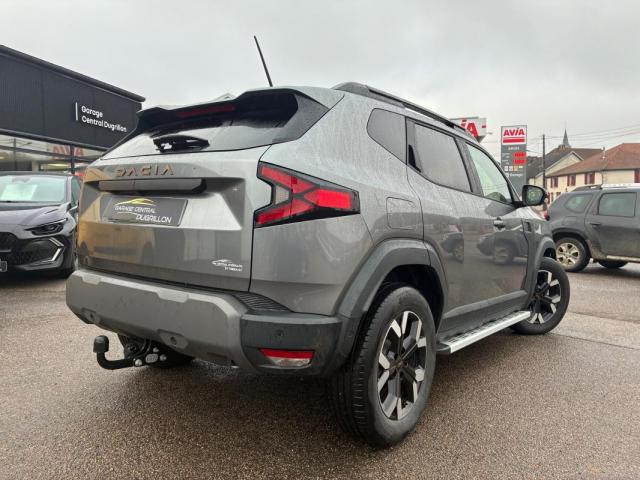 Dacia Duster image 6