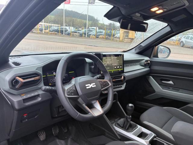 Dacia Duster image 7