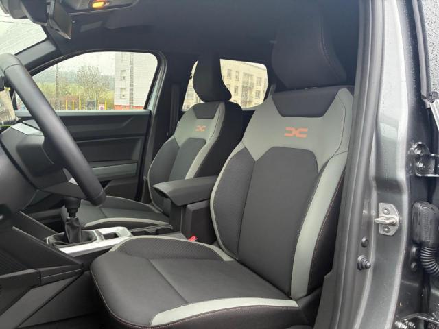 Dacia Duster image 9
