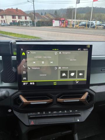 Dacia Duster image 4