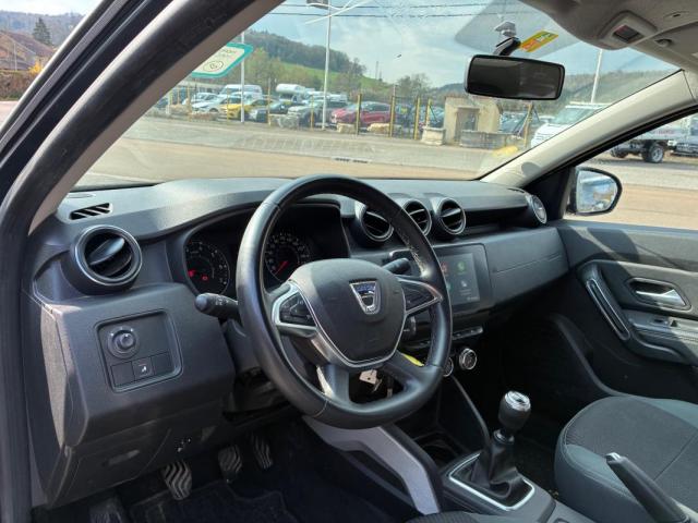 Dacia Duster image 3