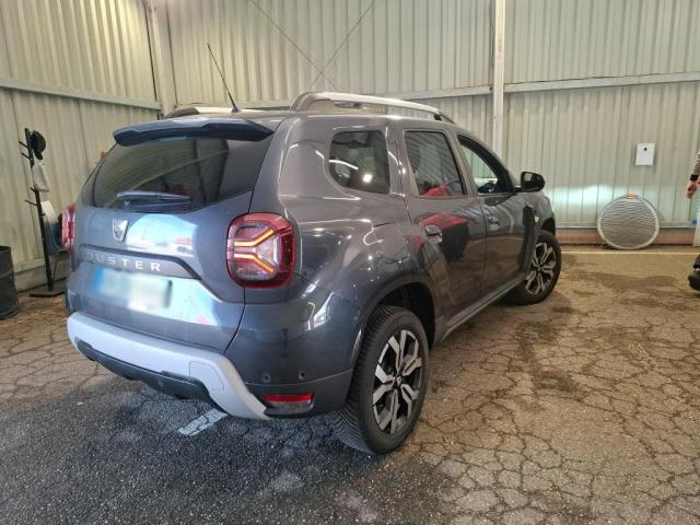 Dacia Duster image 1