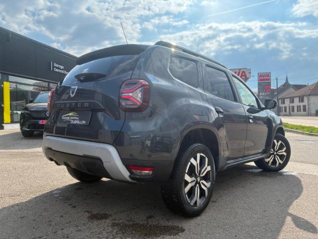 Dacia Duster image 6