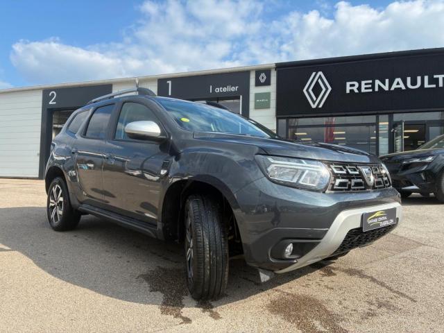 Dacia Duster image 5
