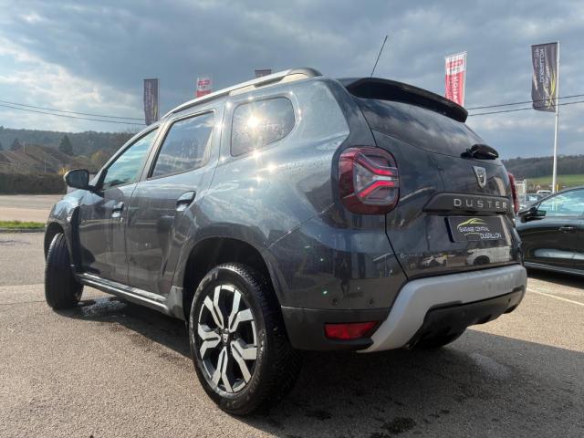 Dacia Duster image 8
