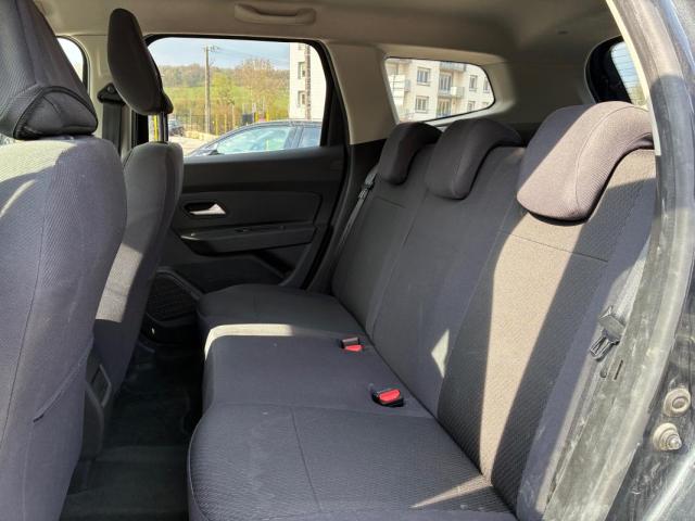 Dacia Duster image 1