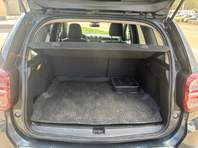 Dacia Duster image 4