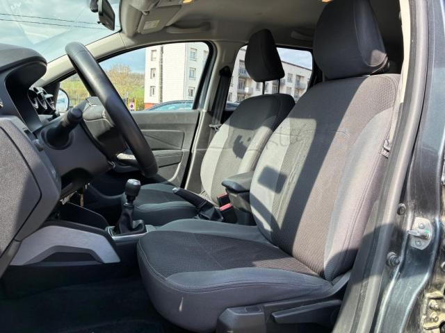 Dacia Duster image 2