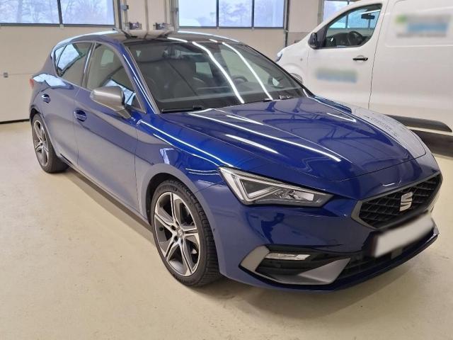 Seat Leon 1.5 Etsi Fr 150