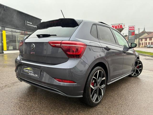 Volkswagen Polo image 2