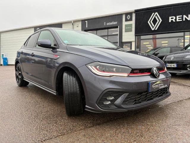 Volkswagen Polo image 3