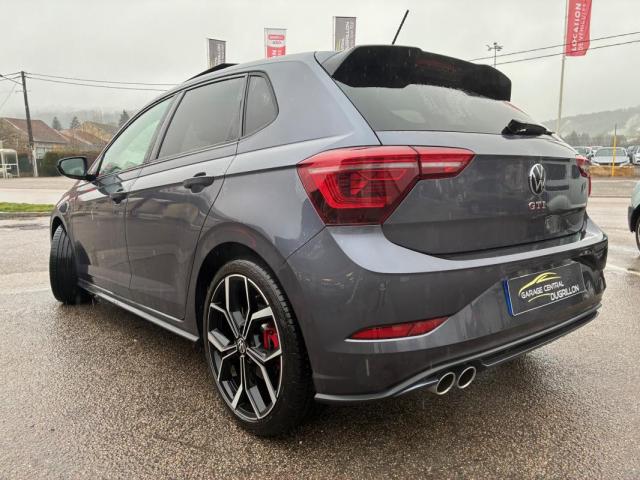 Volkswagen Polo image 5