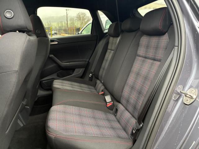 Volkswagen Polo image 3