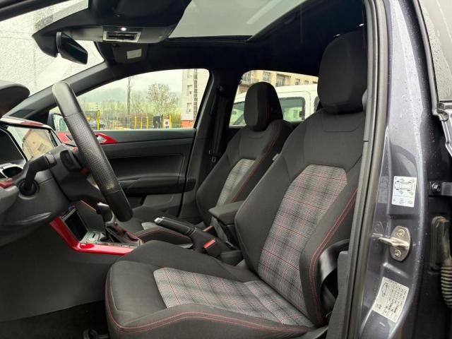 Volkswagen Polo image 1