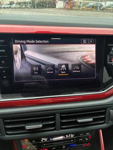 Volkswagen Polo image 1