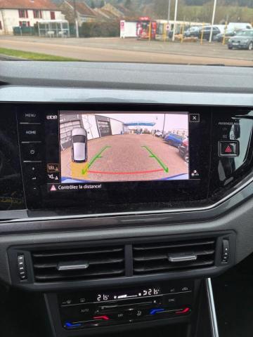 Volkswagen Polo image 8