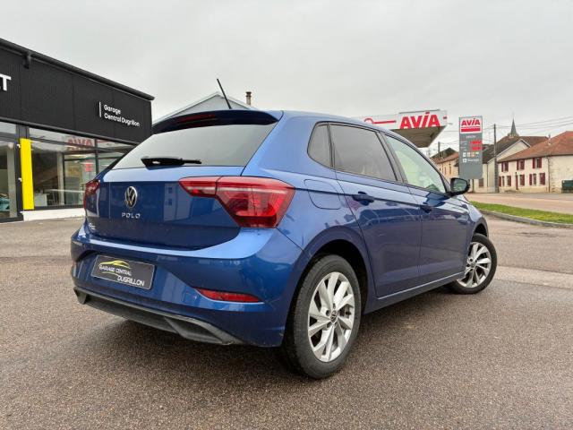 Volkswagen Polo image 4