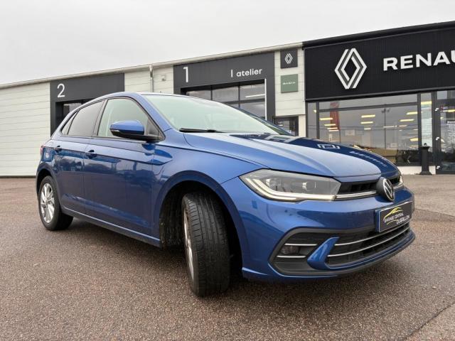 Volkswagen Polo image 7