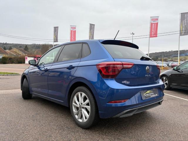 Volkswagen Polo image 6