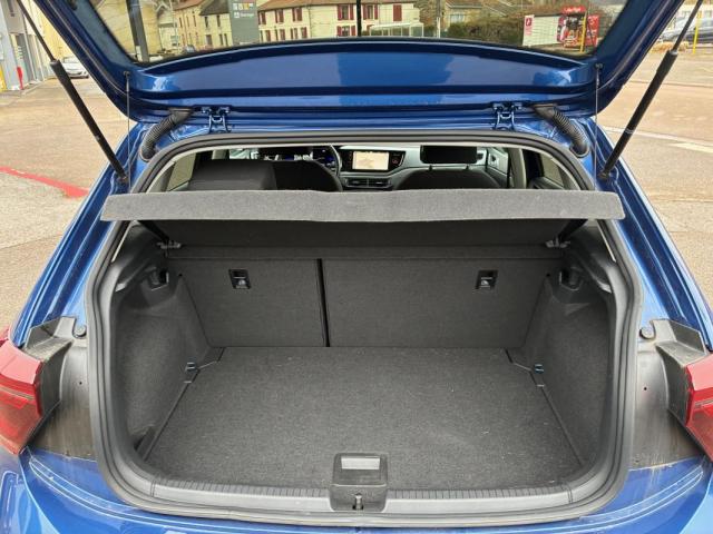 Volkswagen Polo image 1