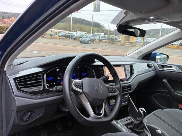 Volkswagen Polo image 9