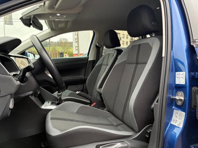 Volkswagen Polo image 3