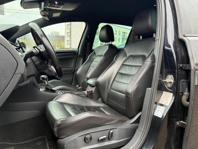 Volkswagen Golf image 2